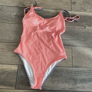 Brand new Aerie one piece bathing suit